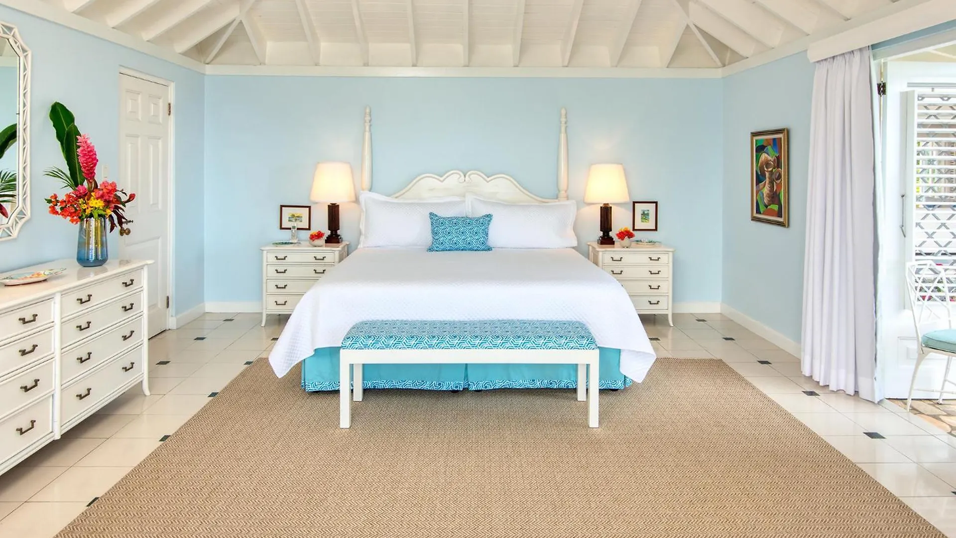 Windsong Villa Hopewell Jamaika