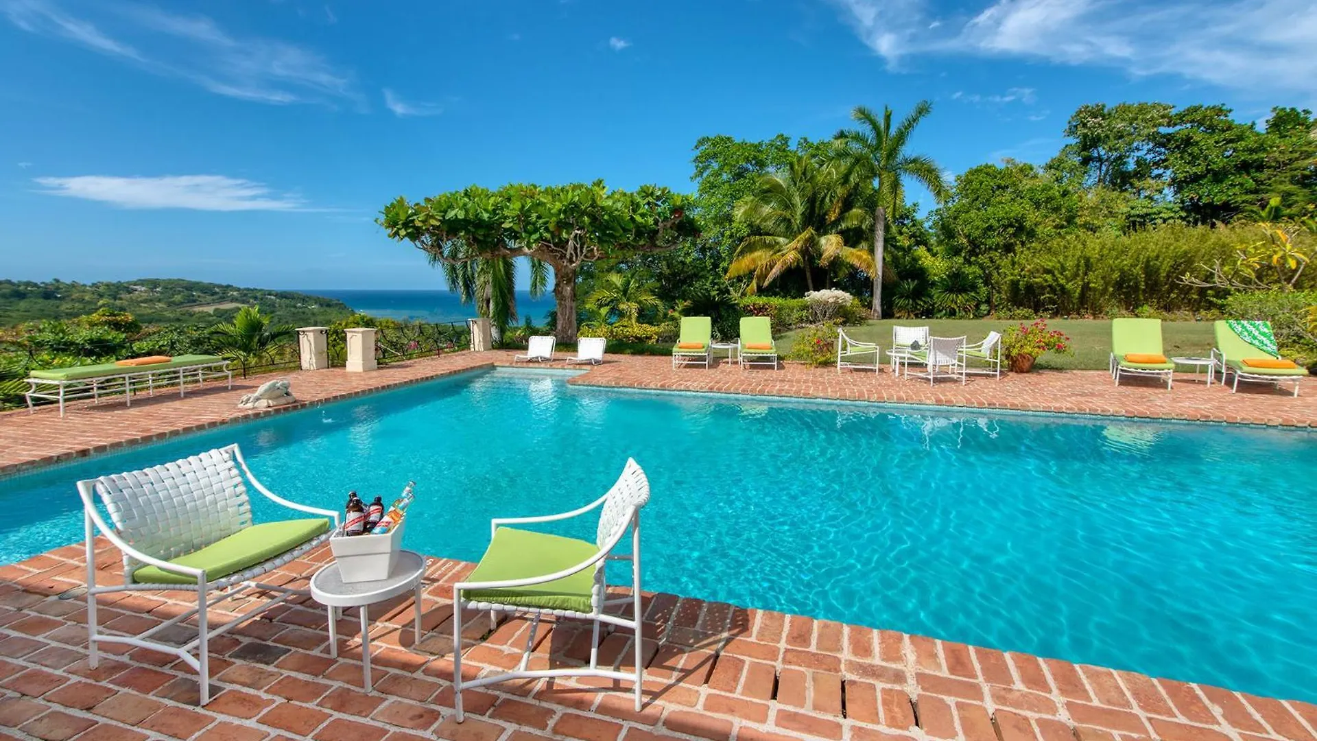 Windsong Villa Hopewell